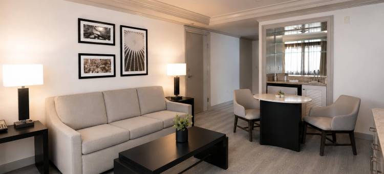 Silver Sevens Hotel & Casino图片