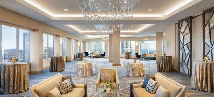 芝加哥瑞士酒店(Swissotel Chicago)图片