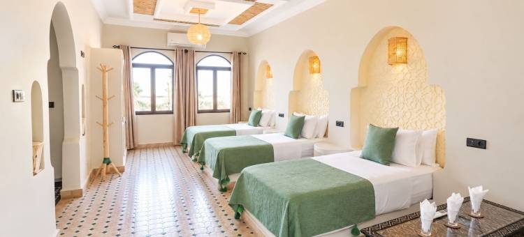 La Luna旅馆(Riad la Luna)图片