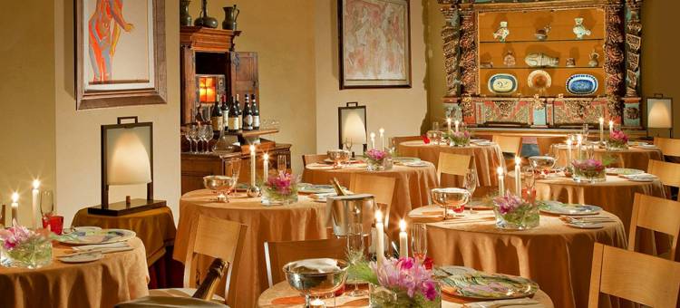 罗莱夏朵拉斐尔生态酒店(Bio Hotel Raphael - Relais & Châteaux)图片