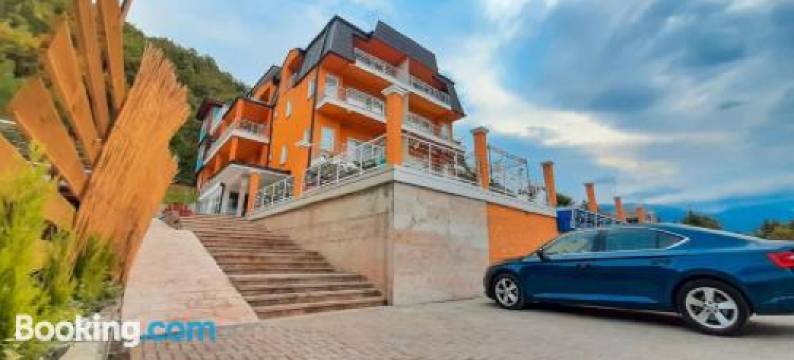 米娜别墅酒店(Villa Mina)图片