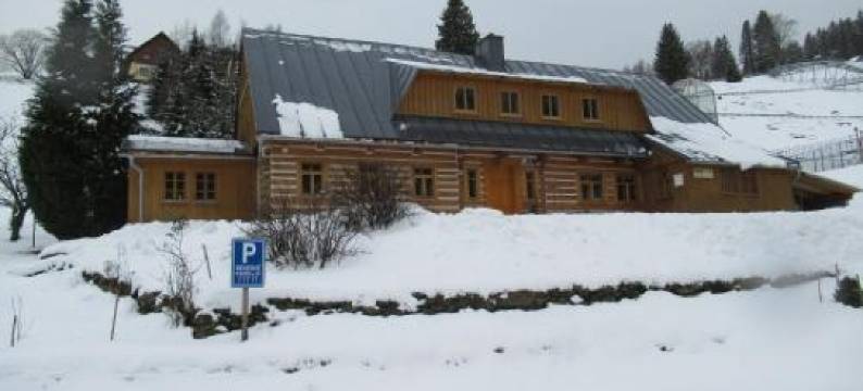 Guest House U Marie图片