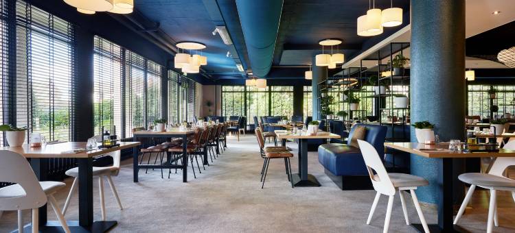 胡佩酒店(HUP)图片