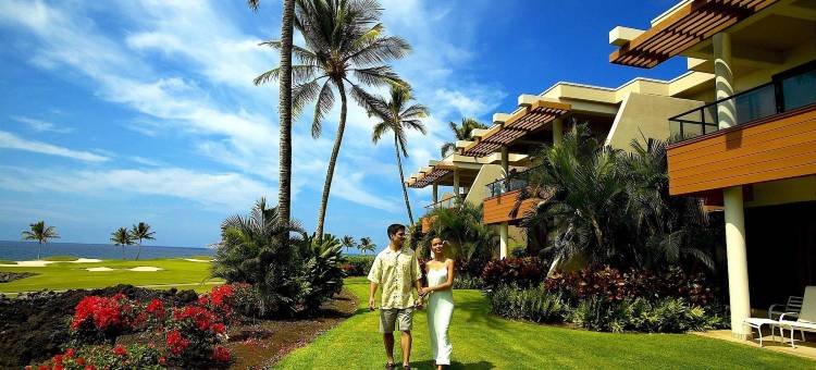 马纳拉尼岛公寓酒店 -  凯悦悠选(The Islands at Mauna Lani Point - CoralTree Residence Collection)图片