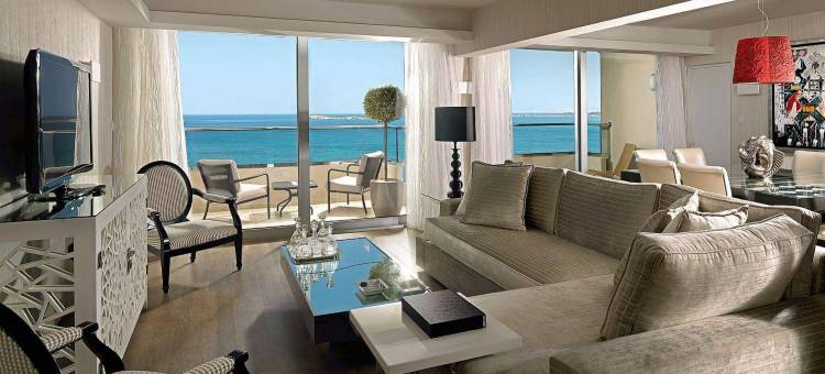 阿波罗迪万皇宫海水浴酒店(Divani Apollon Palace & Thalasso)图片