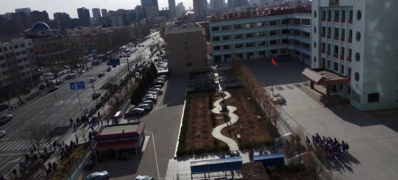 鄂尔多斯鑫缘小宾馆(万达广场中心医院店)图片