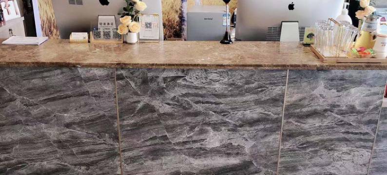 轻旅酒店(嘉兴泰旗路店)图片