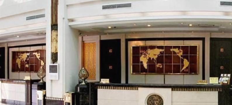 南京金陵之星大酒店图片