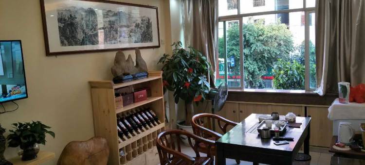 安溪经作快捷旅馆(泉州安溪县医院店)图片