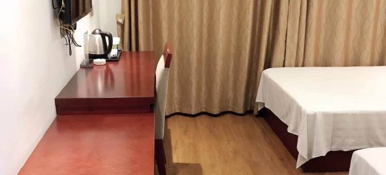 长兴东聚农家乐图片