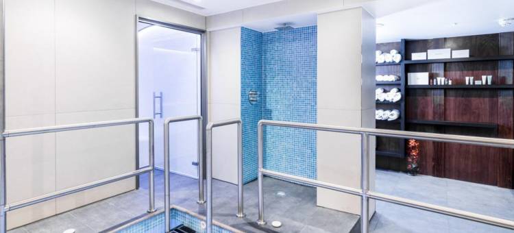 伦敦帕丁顿奇尔沃思酒店(Montcalm Chilworth Townhouse, Paddington)图片