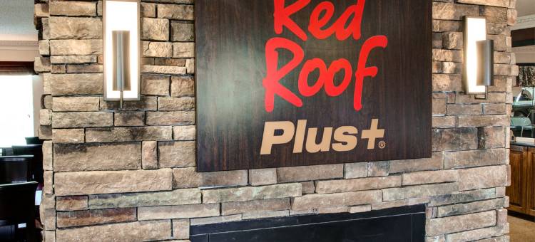 亨德森红顶PLUS酒店(Red Roof PLUS+ Henderson)图片