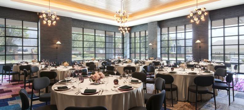 弗吉尼亚酒店纳什维尔(Virgin Hotels Nashville)图片