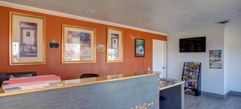 密苏里布兰森 6 号汽车旅馆(Motel 6 Branson, MO)图片