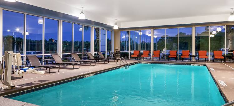 Holiday Inn Express & Suites Florence I-95 @ Hwy 327图片