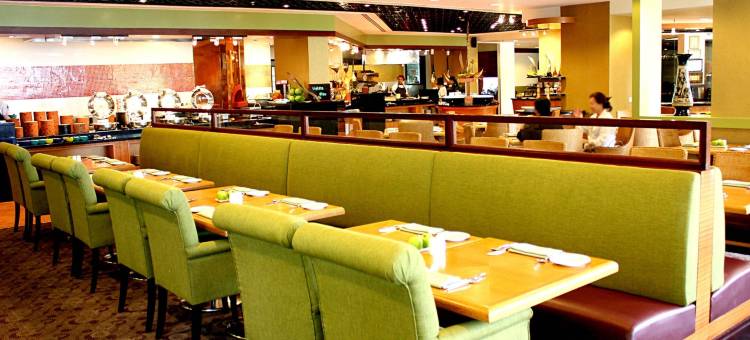 美里万豪度假酒店(Miri Marriott Resort & Spa)图片