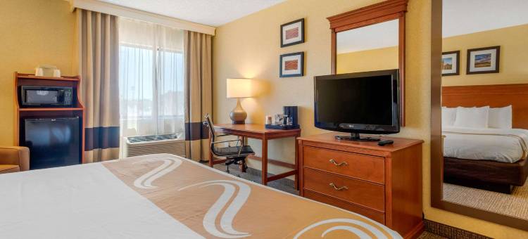 I-25品质酒店(Quality Inn I-25)图片