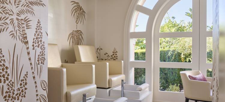 比佛利山庄多切斯特精选酒店(The Beverly Hills Hotel - Dorchester Collection)图片