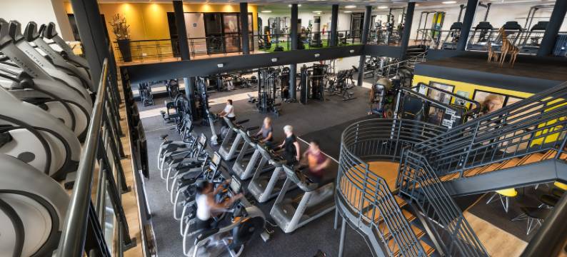 凡德富格特酒店(Van der Valk Hotel 's-Hertogenbosch – Vught)图片