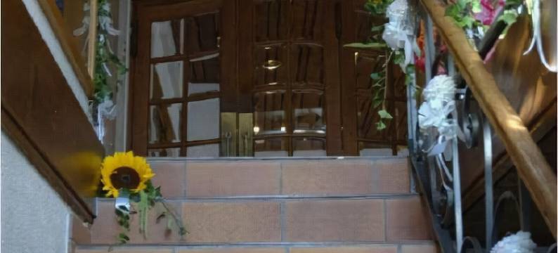 索思丽酒店(Hotel Rössli)图片