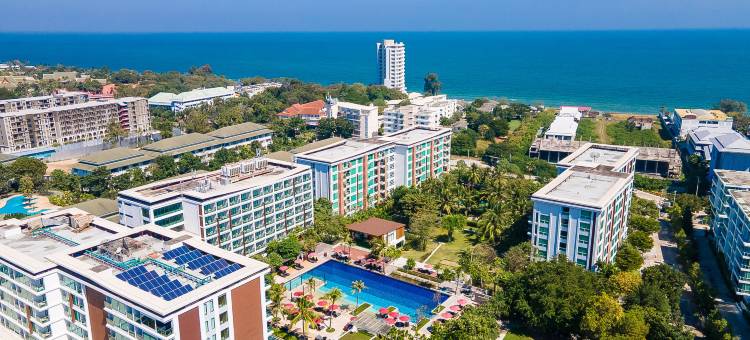 华欣阿玛瑞酒店(Amari Hua Hin)图片