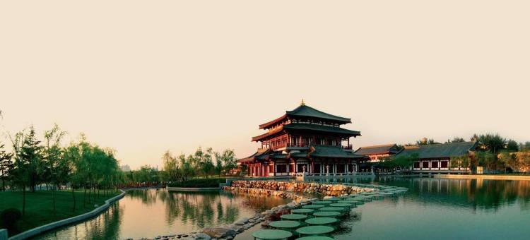 如家酒店(西安大雁塔西影路店)图片