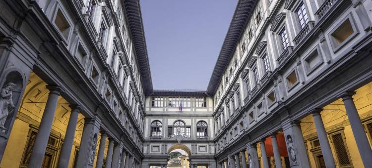 乔皮宫酒店(Palazzo dei Ciompi Suites)图片
