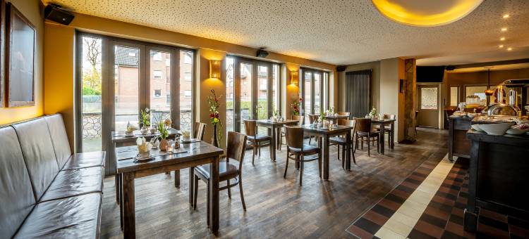 迈尔林克酒店(Hotel Meyerink)图片