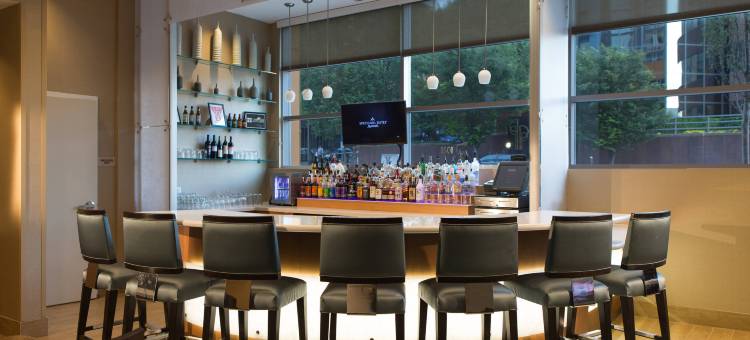 纳什维尔范德比尔特/西区Residence Inn 酒店(Residence Inn Nashville Vanderbilt/West End)图片