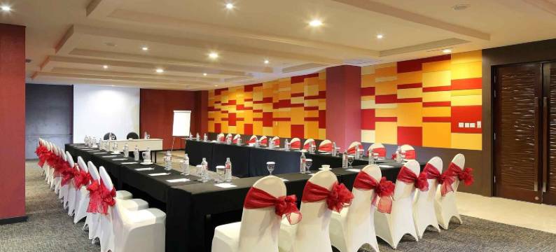 巴东美居酒店(Mercure Padang)图片