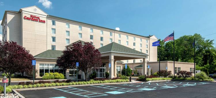 费城福特华盛顿希尔顿花园酒店(Hilton Garden Inn Philadelphia/Ft. Washington)图片