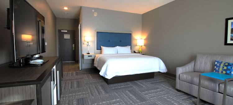 西部平原欢朋酒店(Hampton Inn West Plains)图片
