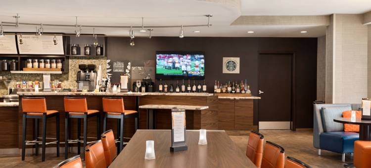费城蒙哥马利万怡酒店(Courtyard Philadelphia Montgomeryville)图片
