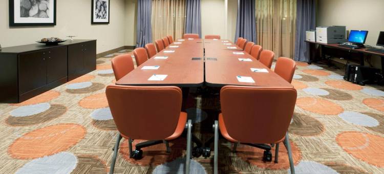 Staybridge Suites 圣安东尼奥 - 石OAK(Staybridge Suites San Antonio - Stone Oak)图片