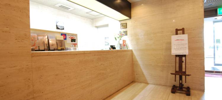 池袋新星酒店(Hotel New Star Ikebukuro)图片