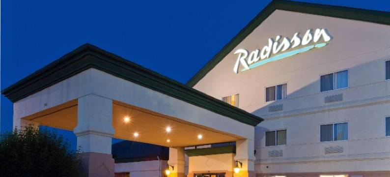 丽笙酒店和会议中心-罗克福德(Radisson Hotel & Conference Center Rockford)图片