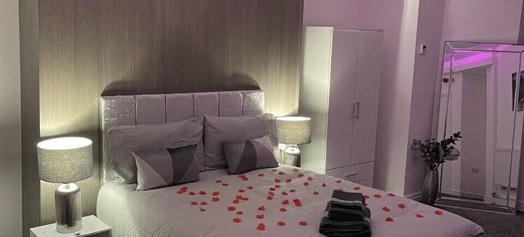 恩普雷欧服务式公寓酒店(Empreo Serviced Apartments)图片