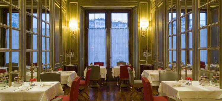 圣玛利亚诺瓦拉酒店(Santa Maria Novella - Wtb Hotels)图片