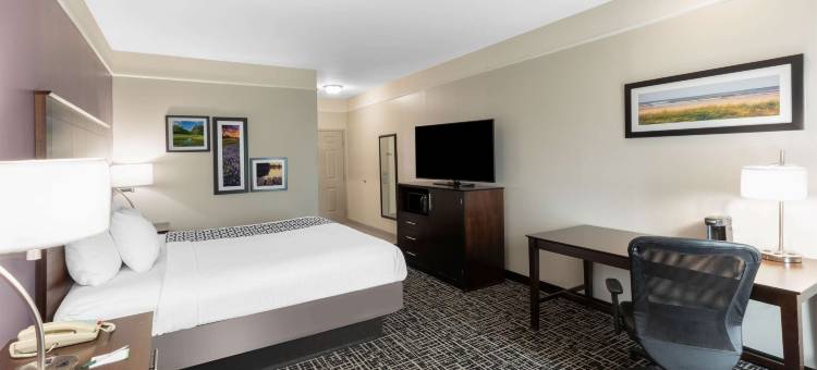 拉瓦卡港拉昆塔温德姆套房酒店(La Quinta Inn & Suites by Wyndham Port Lavaca)图片