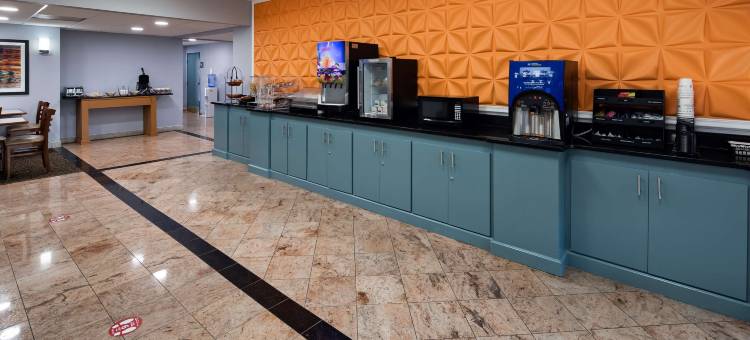 恩波里亚贝斯特韦斯特酒店(Best Western Emporia)图片