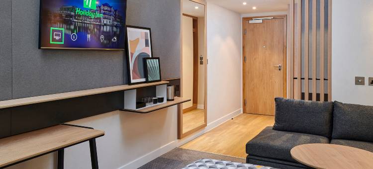 巴黎戴高乐机场假日酒店(Holiday Inn PARIS - CDG AIRPORT by IHG)图片