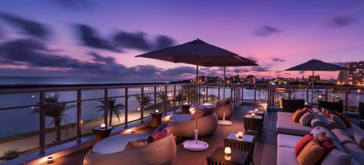 冲绳北谷希尔顿逸林度假村(DoubleTree by Hilton Okinawa Chatan Resort)图片