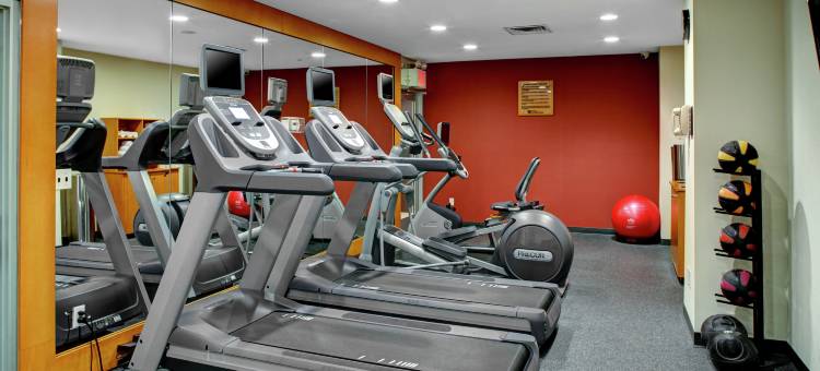 纽约/曼哈顿切尔西希尔顿花园酒店(Hilton Garden Inn New York/Manhattan-Chelsea)图片