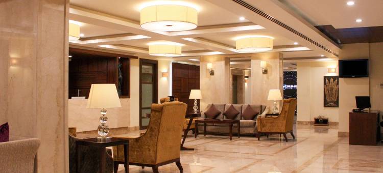 维哈品质酒店(Quality Inn Viha)图片