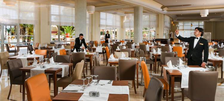 哈马马特马哈巴海水浴施柏阁酒店(Steigenberger Marhaba Thalasso Hammamet)图片