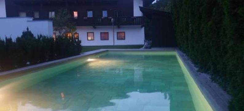 鲍姆加特纳公寓(Residence Baumgartner)图片