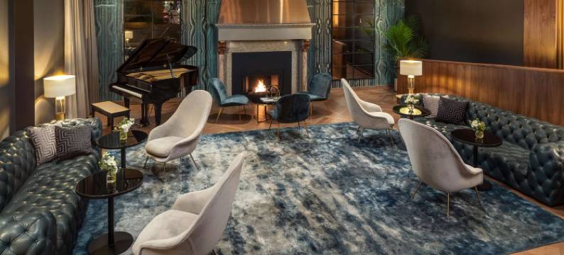 纽约麦迪逊大道NH精选酒店(NH Collection New York Madison Avenue)图片