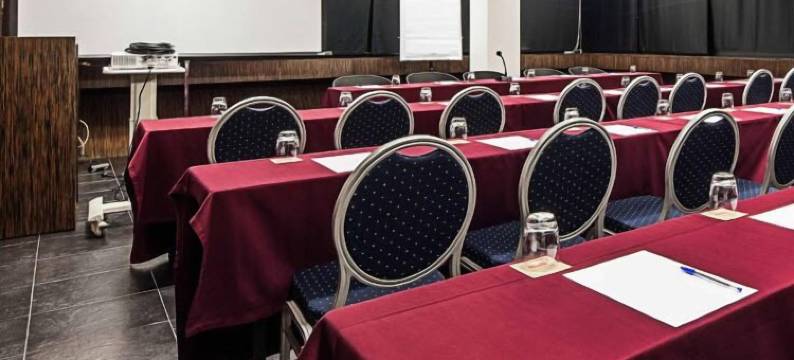 桑巴酒店(Samba Hotel)图片