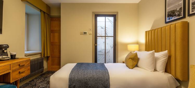 里瓦精品酒店(Riva Boutique Hotel)图片