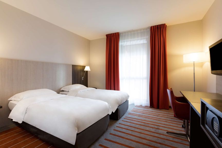 Hotel Overview